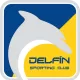 Logo Delfin SC